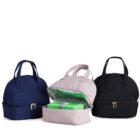 Bolsa Térmica Dupla 6 Litros - X06022 - Bolsas térmicas Brinde Personalizado - Zen Brindes