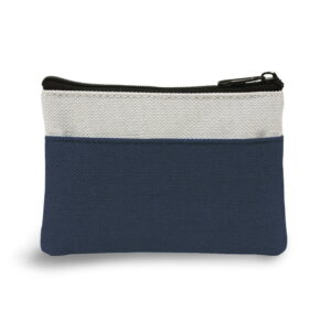 Bolsa chaveiro Miller - S93124 - Necessaires Brinde Personalizado - Zen Brindes