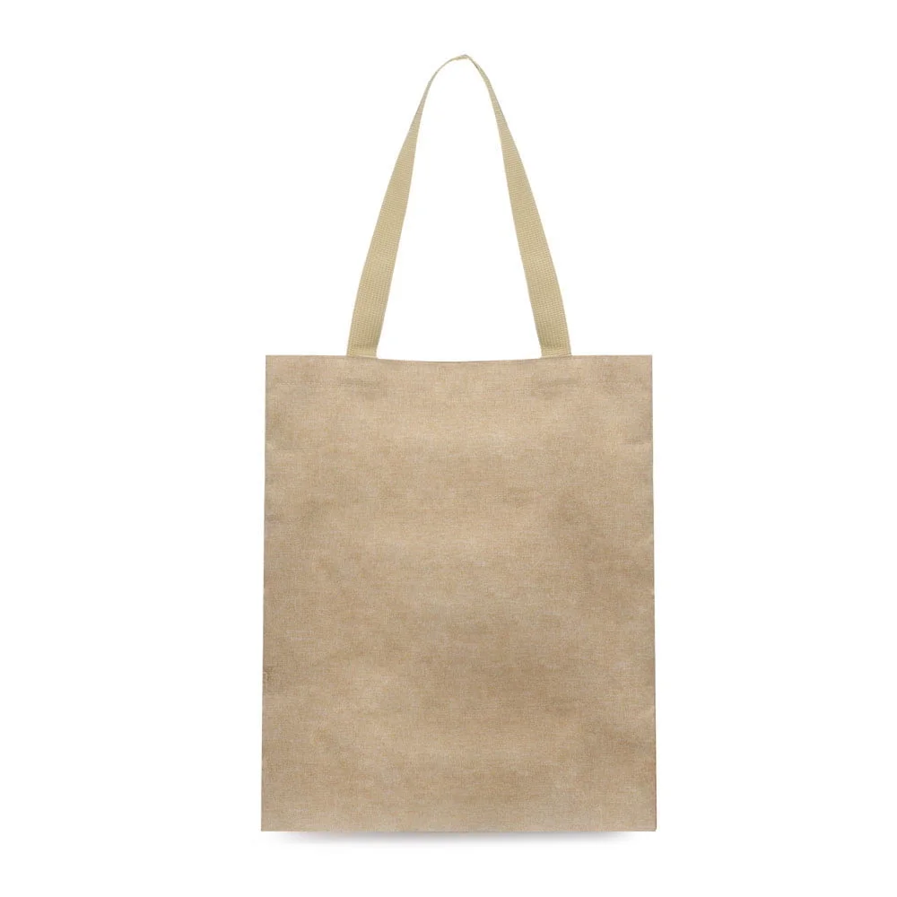 Ecobag Sacola Reutilizável - ABCO1000 - Eco bags Brinde Personalizado - Zen Brindes