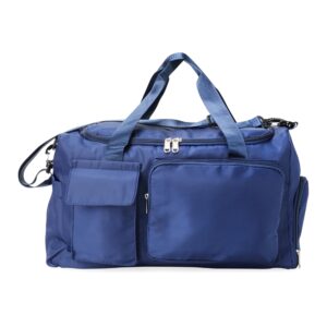 Bolsa de Viagem 28 Litros - X05069 - Malas de Viagem Brinde Personalizado - Zen Brindes