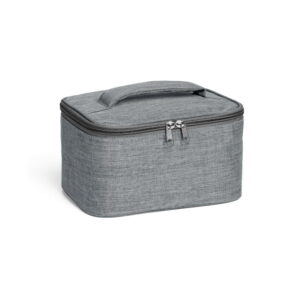 Necessaire Eliza - S92731 - Necessaires Brinde Personalizado - Zen Brindes