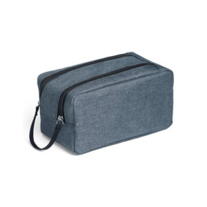 Bolsa de cosméticos Wayne - S92732 - Necessaires Brinde Personalizado - Zen Brindes