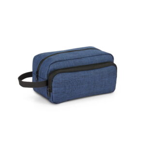 Bolsa de cosméticos Kevin - S92728 - Necessaires Brinde Personalizado - Zen Brindes