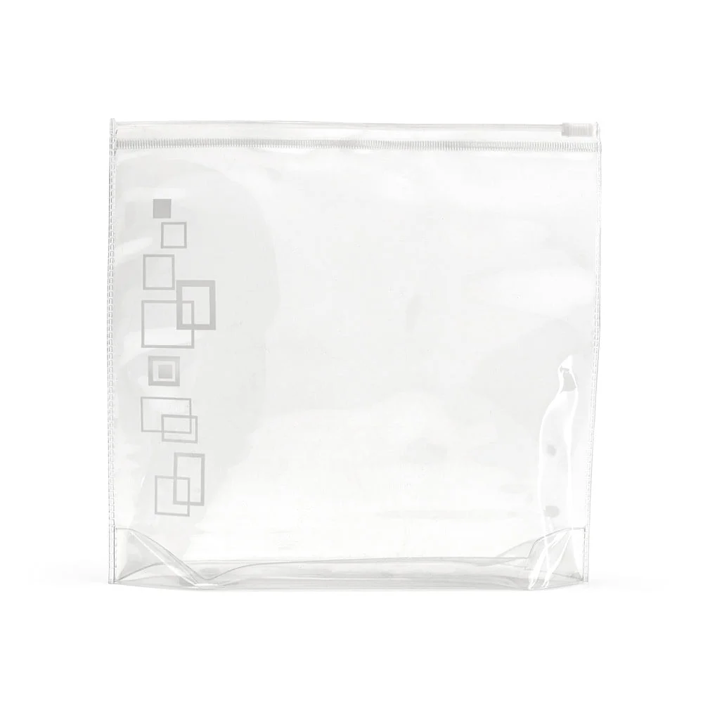 Bolsa de cosméticos hermética Valentina - S92720 - Necessaires Brinde Personalizado - Zen Brindes