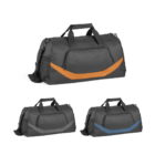 Bolsa esportiva Bago - S92517 - Linha Fitness Brinde Personalizado - Zen Brindes