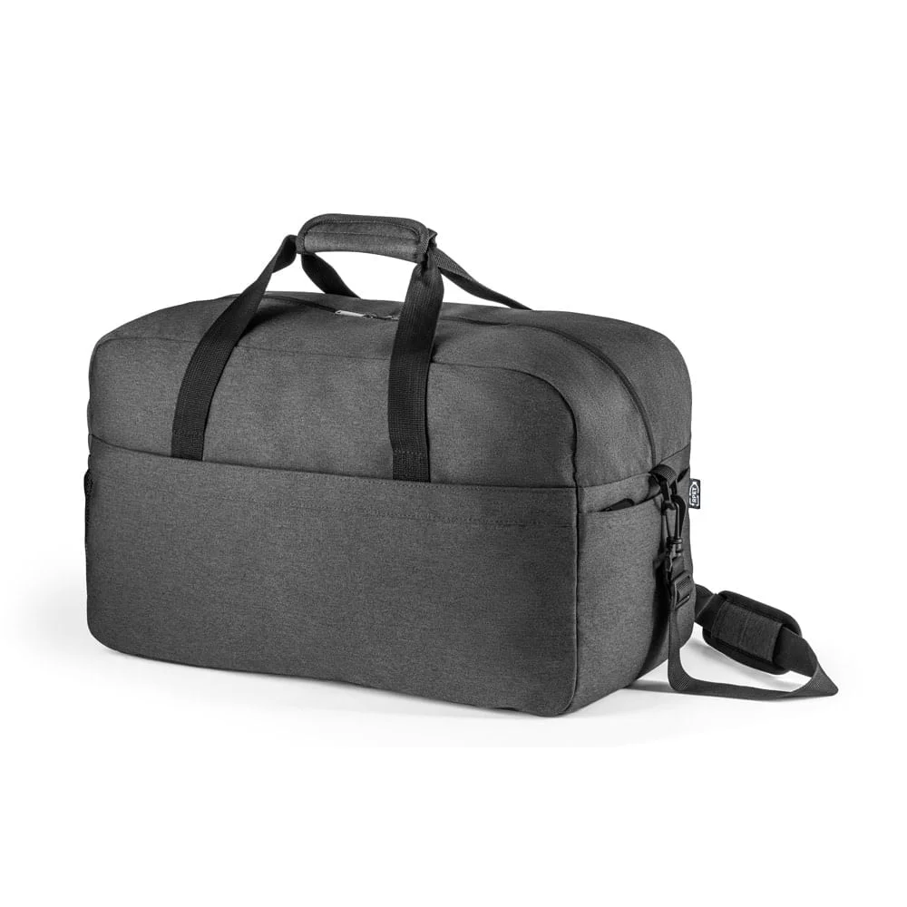 Bolsa esportiva Repurpose Sports - S92079 - Linha Fitness Brinde Personalizado - Zen Brindes