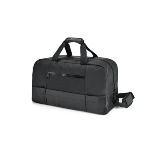 Bolsa esportiva Zippers Sport - S92516 - Linha Fitness Brinde Personalizado - Zen Brindes