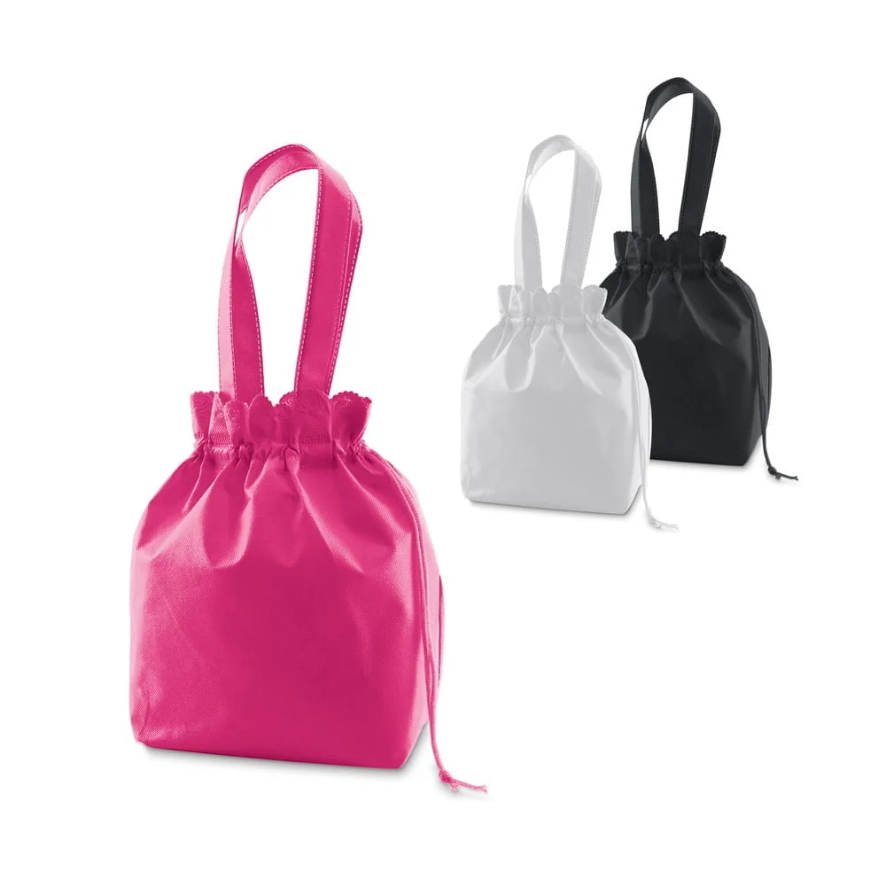 Bolsa multiusos Bree - S92852 - Embalagens Brinde Personalizado - Zen Brindes