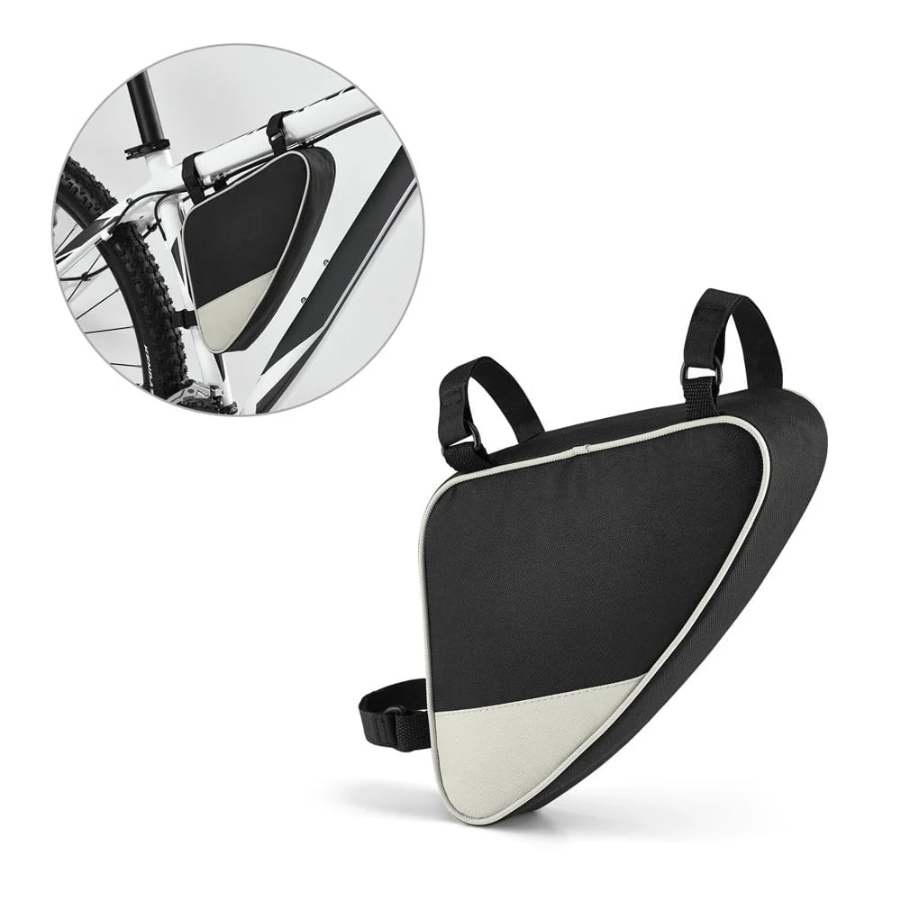 Bolsa para bicicleta Yates - S92799 - Linha Fitness Brinde Personalizado - Zen Brindes