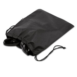 Bolsa para sapatos Gwenno - S92851 - Linha Viagem Brinde Personalizado - Zen Brindes