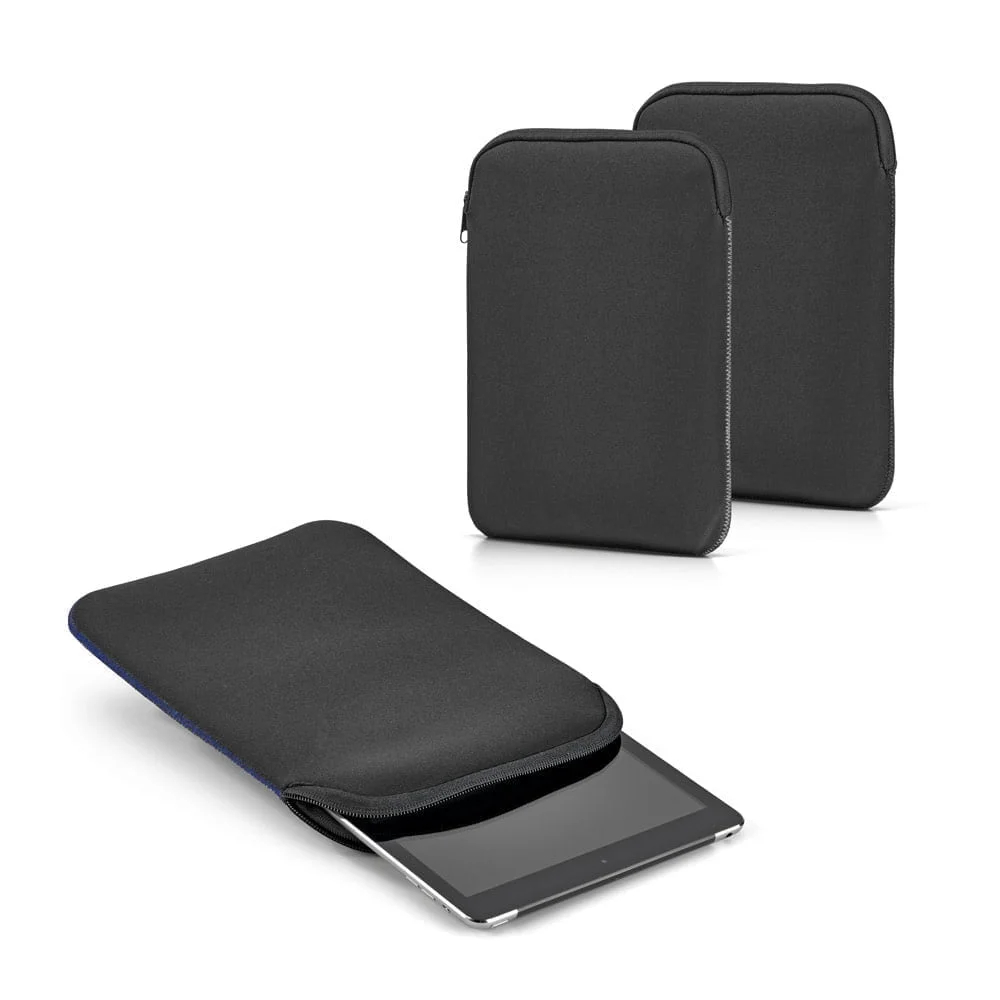 Bolsa para tablet Larson - S92313 - Acessório Tech Brinde Personalizado - Zen Brindes