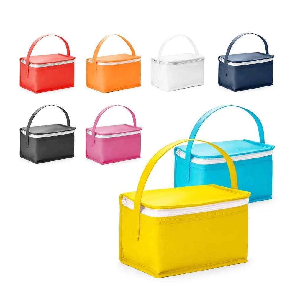 Bolsa térmica Izmir - S98409 - Bolsas térmicas Brinde Personalizado - Zen Brindes
