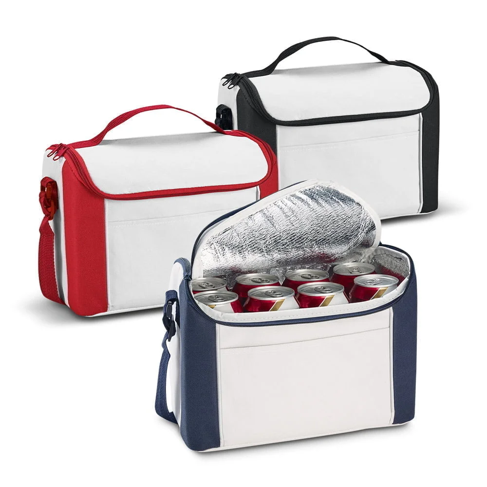 Bolsa térmica Luton - S98414 - Bolsas térmicas Brinde Personalizado - Zen Brindes