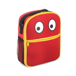 Mochila térmica Infantil Sebastian - S98416 - Bolsas térmicas Brinde Personalizado - Zen Brindes