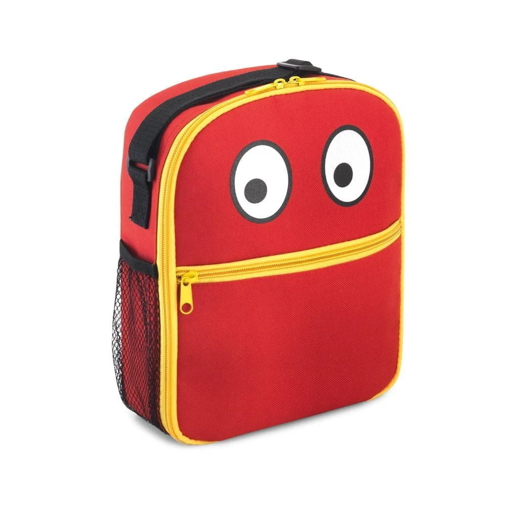 Mochila térmica Infantil Sebastian - S98416 - Bolsas térmicas Brinde Personalizado - Zen Brindes