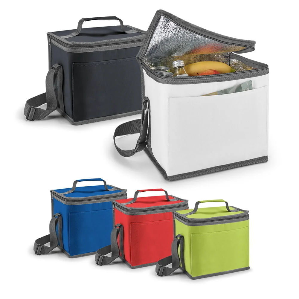Bolsa térmica Singapore - S98418 - Bolsas térmicas Brinde Personalizado - Zen Brindes