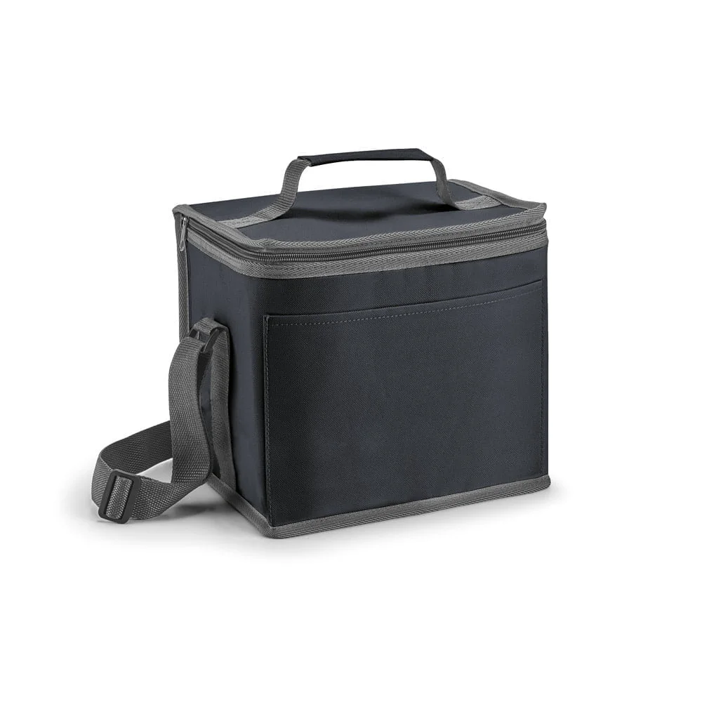 Bolsa térmica Singapore - S98418 - Bolsas térmicas Brinde Personalizado - Zen Brindes