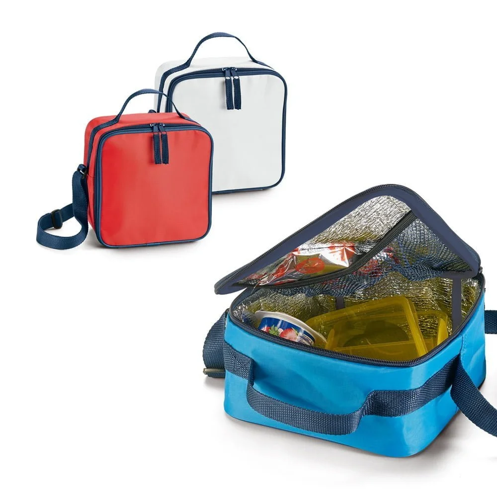 Bolsa térmica Turtle - S58412 - Bolsas térmicas Brinde Personalizado - Zen Brindes