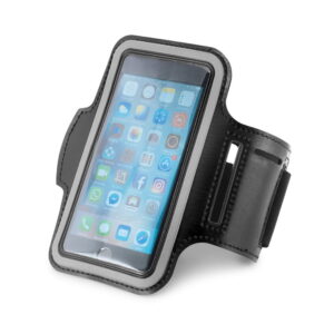 Braçadeira para celular Bryant - S97206 - Linha Fitness Brinde Personalizado - Zen Brindes