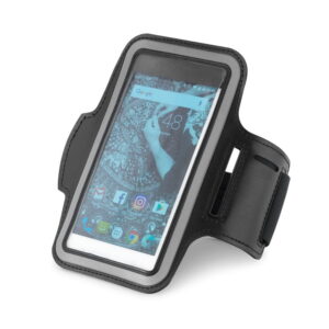 Braçadeira para celular Confor - S97207 - Linha Fitness Brinde Personalizado - Zen Brindes