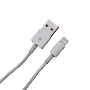 Cabo USB e Lightning - X13243
