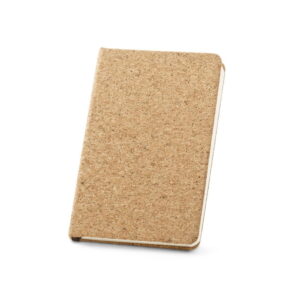 Caderno A5 Adams A5 - S93719 - Cadernos Brinde Personalizado - Zen Brindes