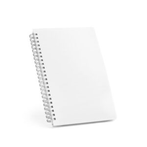 Caderno A5 Coben - S93474 - Cadernos Brinde Personalizado - Zen Brindes