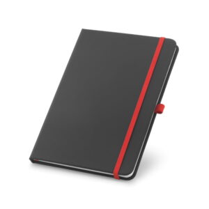 Caderno A5 Corbin - S93717 - Cadernos Brinde Personalizado - Zen Brindes