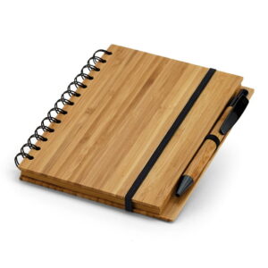 Caderno A5 Dickens A5 - S93485 - Cadernos Brinde Personalizado - Zen Brindes
