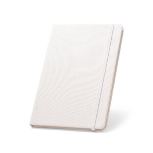 Caderno A5 Mondrian - S93577 - Cadernos Brinde Personalizado - Zen Brindes