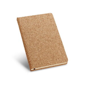Caderno A6 Adams A6 - S93720 - Cadernos Brinde Personalizado - Zen Brindes