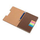 Caderno - ACAD100 - Cadernos Brinde Personalizado - Zen Brindes