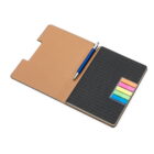 Caderno - ACAD100 - Cadernos Brinde Personalizado - Zen Brindes