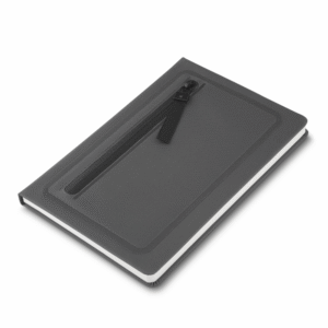 Caderneta - ACAD110 - Cadernos Brinde Personalizado - Zen Brindes