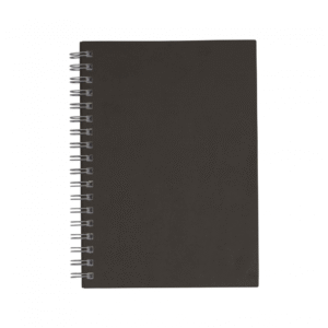 Caderno - ACAD330 - Cadernos Brinde Personalizado - Zen Brindes