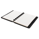 Caderno - ACAD350 - Cadernos Brinde Personalizado - Zen Brindes