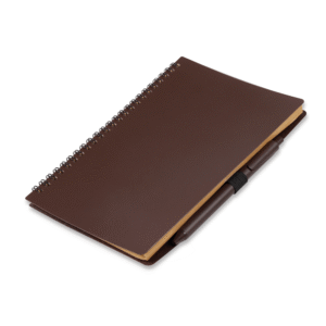 Caderno - ACAD370 - Combos Brinde Personalizado - Zen Brindes