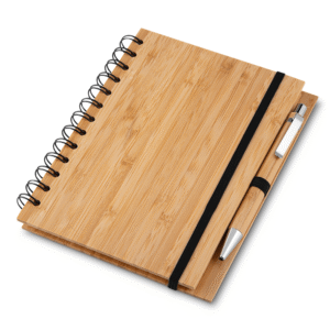Caderno - ACAD390 - Combos Brinde Personalizado - Zen Brindes