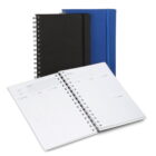 Caderno - ACAD430 - Cadernos Brinde Personalizado - Zen Brindes