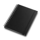 Caderno - ACAD430 - Cadernos Brinde Personalizado - Zen Brindes