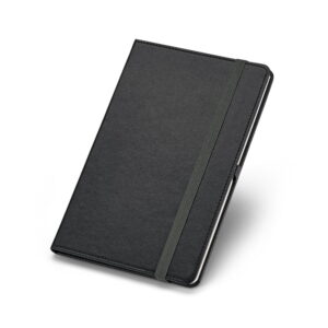 Caderno Chaucer - S93497 - Cadernos Brinde Personalizado - Zen Brindes