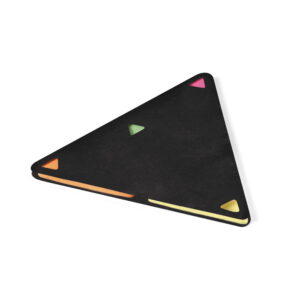 Caderno Faulkner - S93794 - Escritório e Papelaria Brinde Personalizado - Zen Brindes