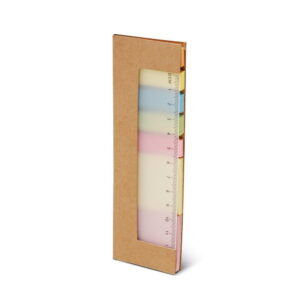 Caderno James - S93448 - Escritório e Papelaria Brinde Personalizado - Zen Brindes