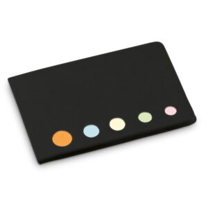 Bloquinho Post Stooky - S93421 - Escritório e Papelaria Brinde Personalizado - Zen Brindes