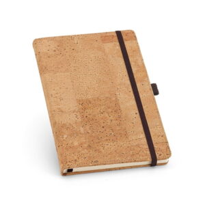 Caderno capa dura A5 Portel A5 - S93730 - Cadernos Brinde Personalizado - Zen Brindes