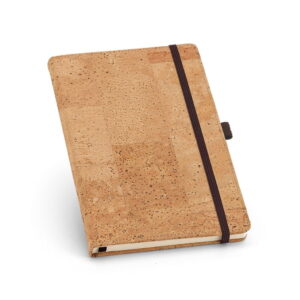 Caderno capa dura A6 Portel A6 - S93731 - Cadernos Brinde Personalizado - Zen Brindes