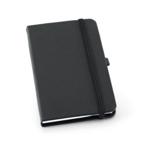 Caderno capa dura Atwood A5 - S93492 - Cadernos Brinde Personalizado - Zen Brindes