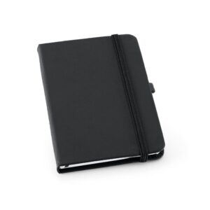 Caderno capa dura Atwood A6 - S93493 - Cadernos Brinde Personalizado - Zen Brindes