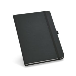 Caderno capa dura Atwood B6 - S93723 - Cadernos Brinde Personalizado - Zen Brindes