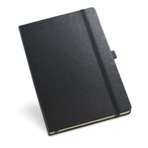 Caderno capa dura Chamberi A5 Ln - S93728 - Cadernos Brinde Personalizado - Zen Brindes